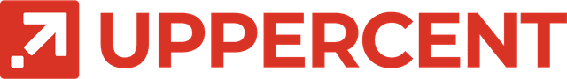 UPPERCENT